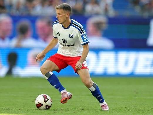 (Photo by Jürgen Fromme - firo sportphoto/Getty Images)