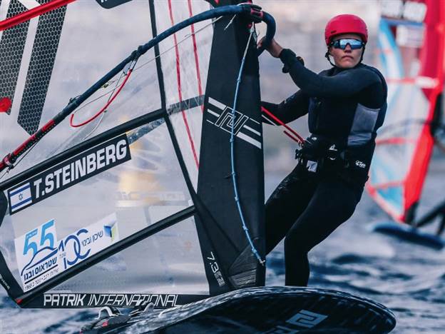 Sailing energy