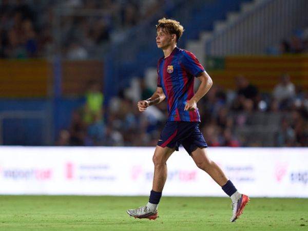 Pedro Salado/Getty Images