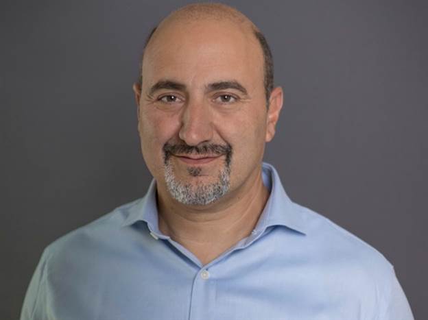 משה יגן, מנכל שמיר אופטיקה (צילום: שמיר אופטיקה)