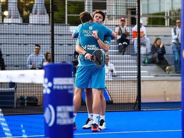 (Photo by Ewen Gavet/Icon Sport via Getty Images)