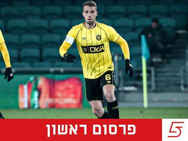 (דני מרון)
