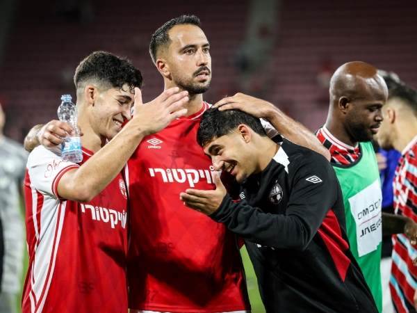 קבוצה לליגה וקבוצה לאירופה. ב“ש מציגה שיטה שונה (קובי אליהו)