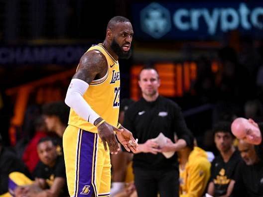 (Photo by David Crane/Getty Images)