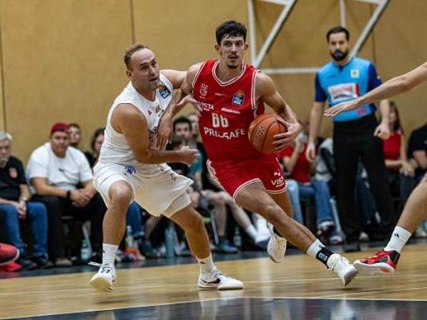 ממשיך בפתיחה הטובה. הוכשטטר (GETTY)