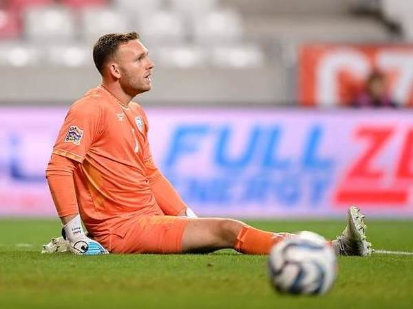 (Photo By Stephen McCarthy/Sportsfile via Getty Images)
