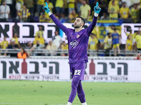 הפך לדמות מפתח בהפועל ת“א (אלן שיבר)