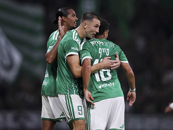 ה-11 שניצחו את ירושלים צפויים להמשיך ולקבל את הקרדיט (מאור אלקסלסי)