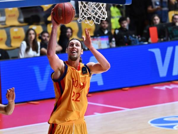 (EUROCUP)