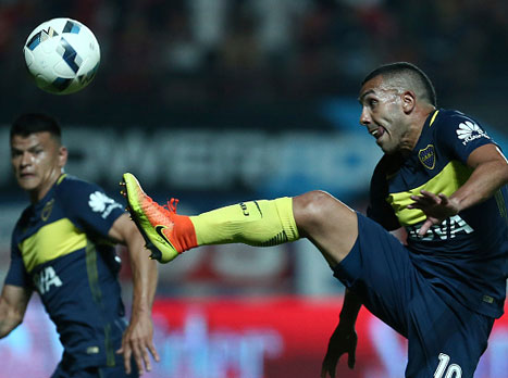 בעבר הצהיר שלא יעזוב שוב (gettyimages)