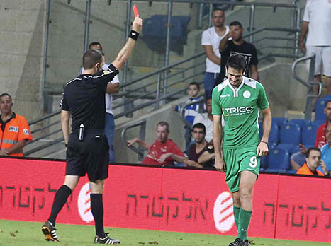 סימוביץ'. מוערך ע"י הצוות