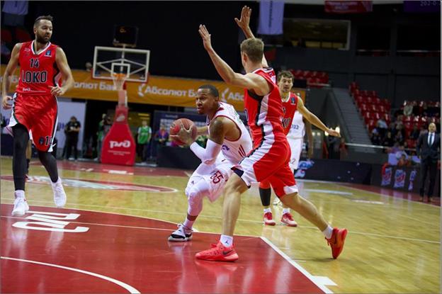 גם ג'רלס נעצר ברוסיה(האתר הרשמי של קובאן)