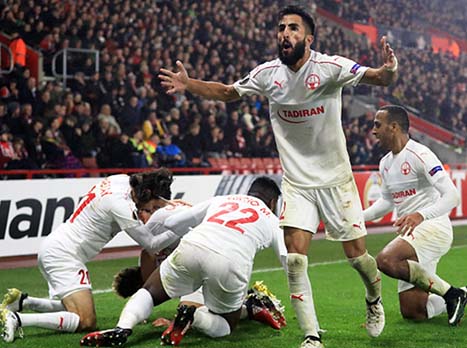 הכוכבים ישארו, בינתיים (GETTY)