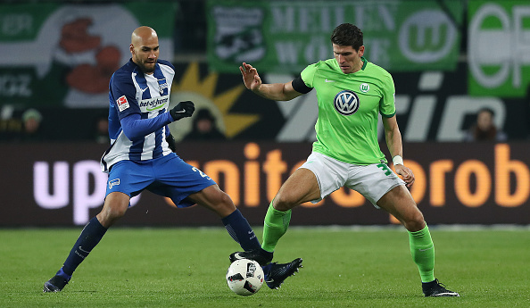 תקופה לא פשוטה לגומס. יתעורר באליאנץ? (getty)