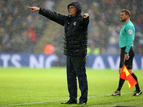 אוהב לפגוש את סיטי. ראניירי (getty)