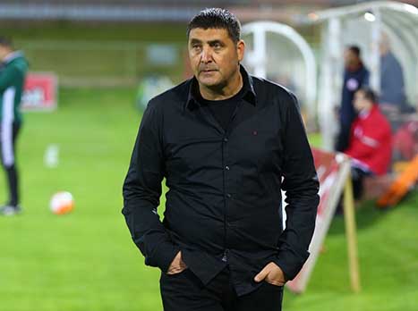 נעים. רואה את האור בקצה המנהרה (לירון מולדובן)