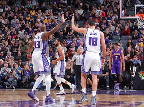 קיבל 30 דקות. כספי (Getty)