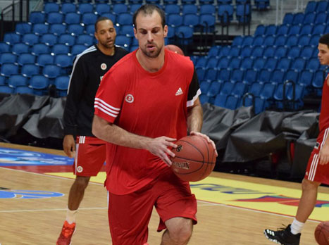 ירושלים תצא מהמשבר? הלפרין (אתר הפועל י-ם)