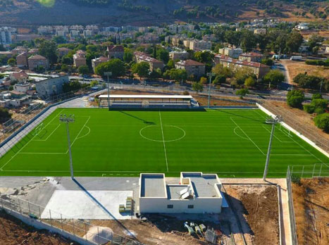 בק"ש התחדשו