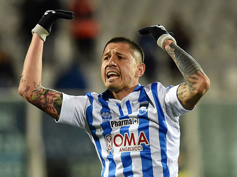 מעטים ידעו מי זה לפאדולה (getty)