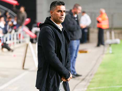 סילבס. צפוי להמשיך עם אותו הרכב (דני מרון)