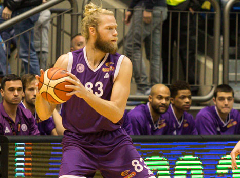 יכולת רעה גם בגביע. שולדבראנד (מנהלת הליגה)