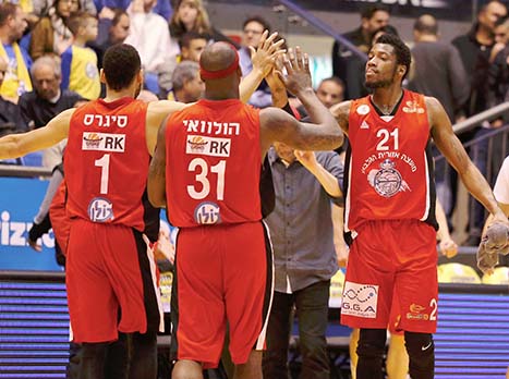 חשו לרגע דז'ה וו (אלן שיבר)