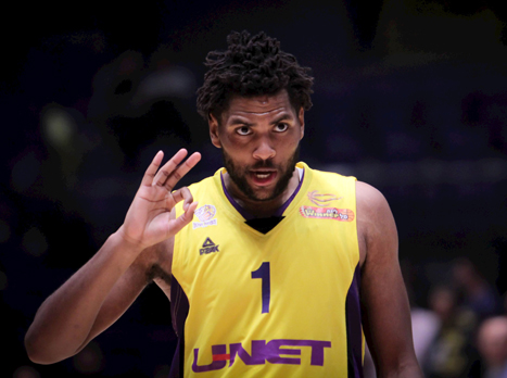 חולון עלתה לרבע הגמר (מנהלת הליגה)