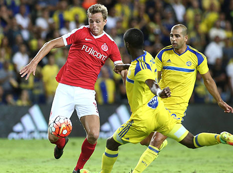 "אין שום ביסוס לטענות בעניין שוינפלד" (אלן שיבר)