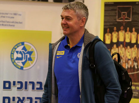 יעשה את השינוי? (אלן שיבר)