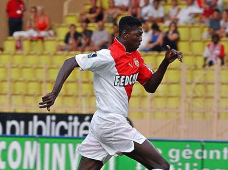 מרחק נגיעה מהחלום עם מונאקו (Getty)