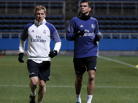 פפה בדרך החוצה (getty)