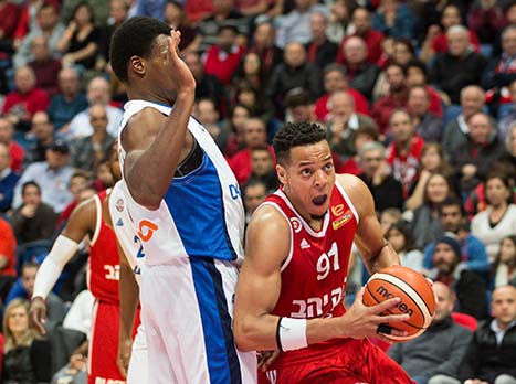 קיבל דקות. רוזפלט (עודד קרני)