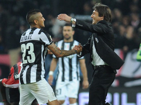 יאחד כוחות עם קונטה? וידאל (getty)