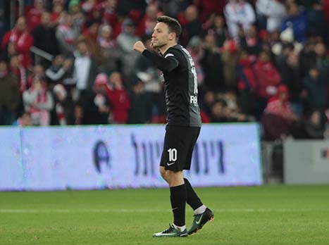 אלטמן. יימכר למרבה במחיר?