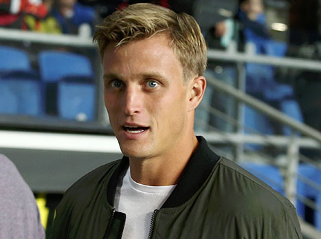 ארון שוינפלד. יימכר בקרוב מאוד (צילום: אלן שיבר)