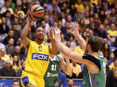 פתח כרכז. גאודלוק (אלן שיבר)