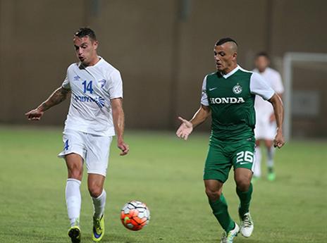 מוגרבי. יערוך בכורה מחודשת?