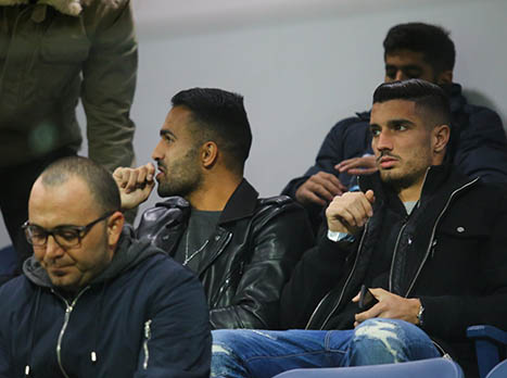 זריהן. יעזוב בימים הקרובים לב"ש (לירון מולדובן)