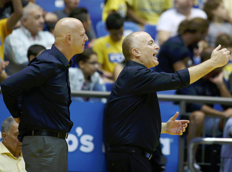 "סיימנו בצורה לא נעימה" (אלן שיבר)