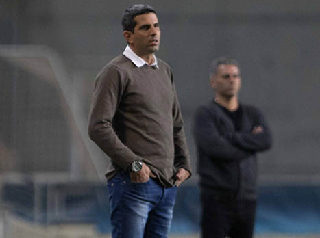 מימר במושבה: "האדום שינה מומנטום, הגענו ליותר מצבים"