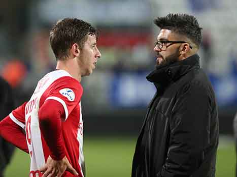 אופטימי. רייכרט (אנצ'ו גוש)