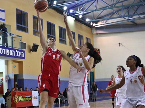 ניצחון מדהים לחולון