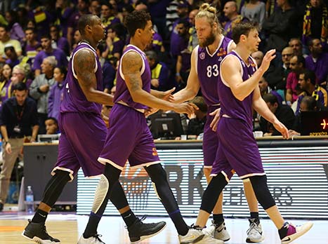 מאזן אימים בבית. עירוני נהריה (צילום: מנהלת הליגה)