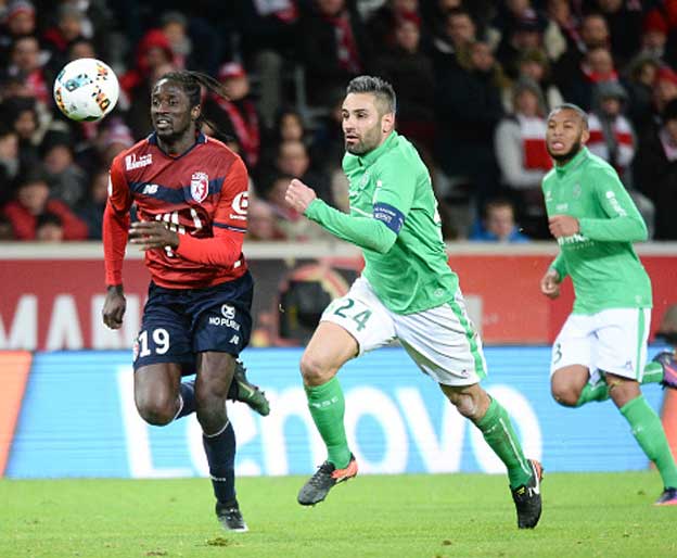 חלוקת נקודות. אדר (Getty)