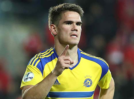 זקוק למנוחה, קיארטנסון (אלן שיבר)