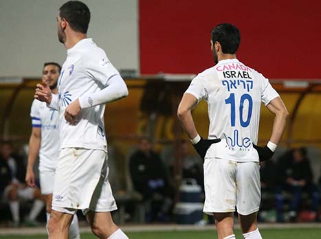 לא מצאו פתרונות (סוכנות ג'יני)