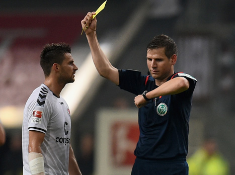 אלושי בסנט פאולי. "שחקן מרכז שדה מובהק" (Getty)