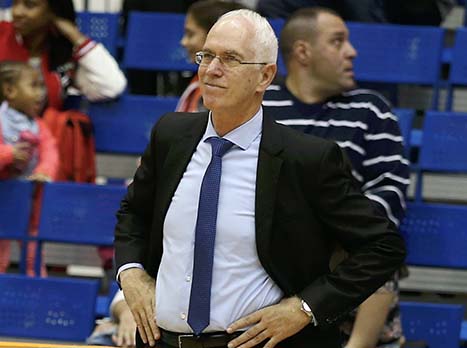 העביר את ההכרעה למחזור הסיום. שיבק (אלן שיבר)