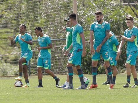 השמות הלא מוכרים יסחבו את שפוקואנסה? (מתוך: טוויטר)